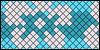 Normal pattern #44337 variation #402157