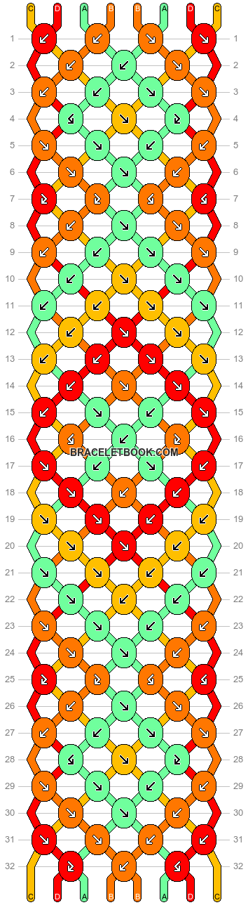 Normal pattern #192133 variation #402158 pattern