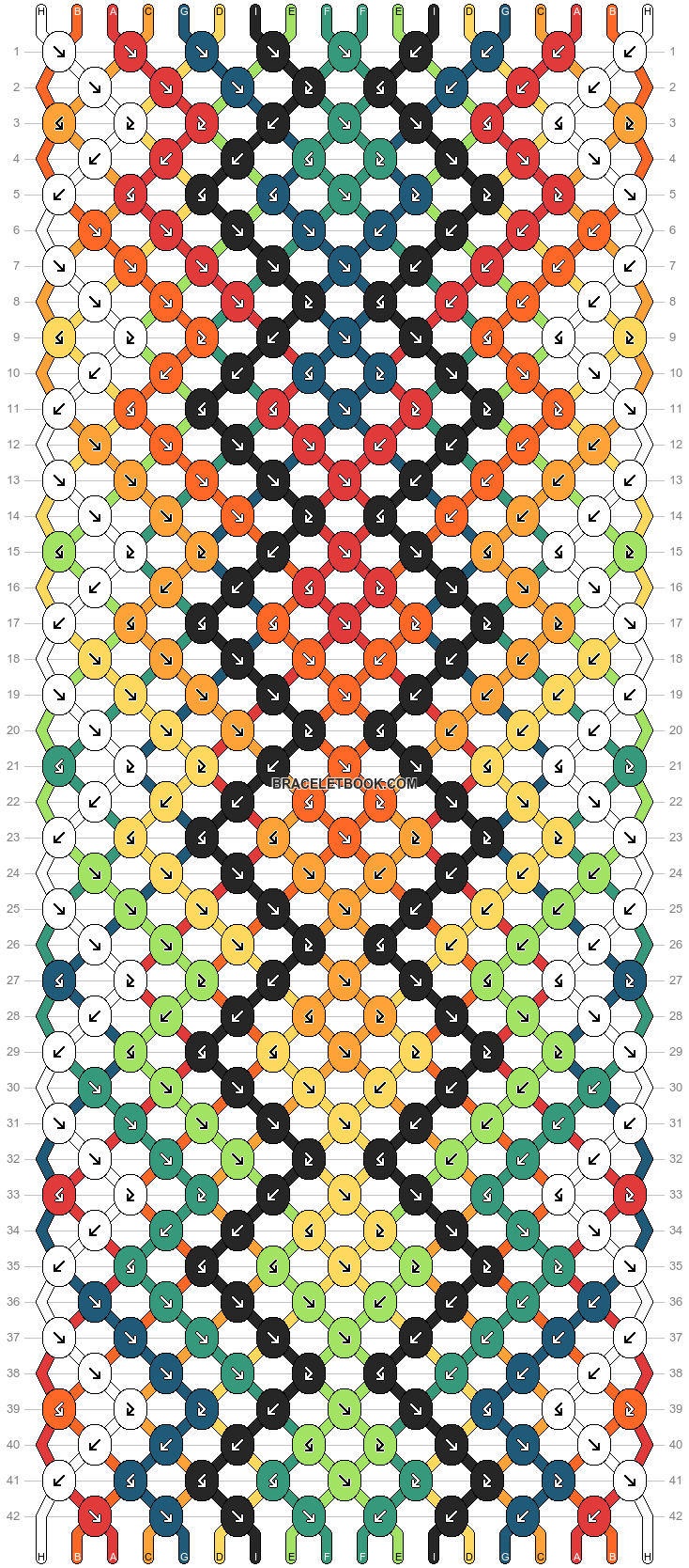 Normal pattern #142277 variation #402159 pattern