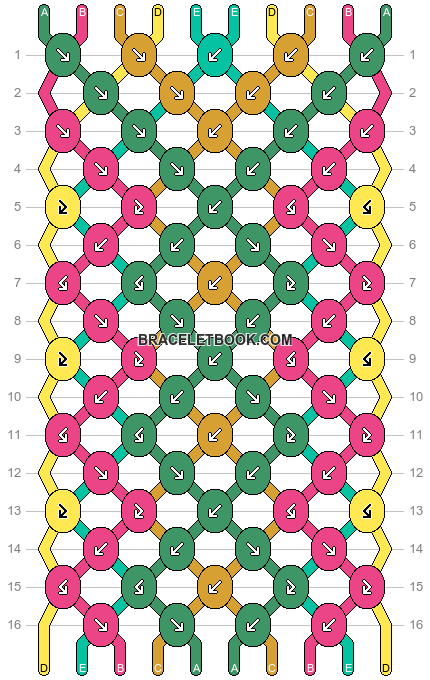 Normal pattern #17657 variation #402160 pattern