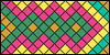 Normal pattern #17657 variation #402160