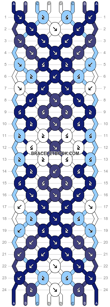 Normal pattern #193430 variation #402163 pattern