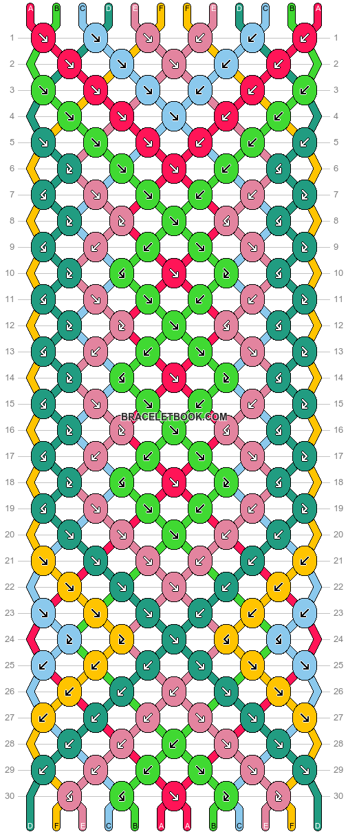 Normal pattern #4242 variation #402164 pattern