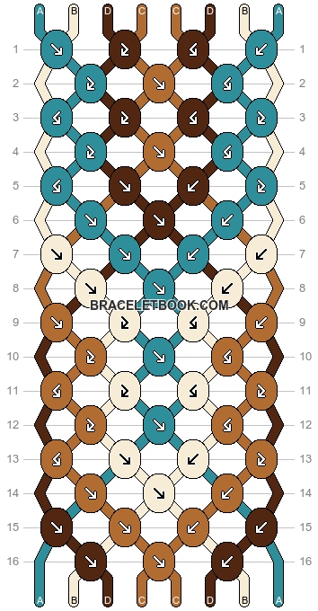 Normal pattern #168169 variation #402165 pattern