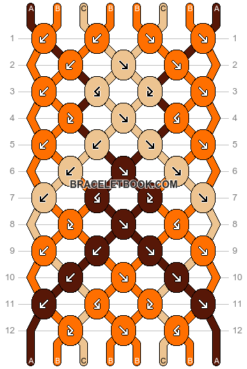 Normal pattern #193361 variation #402167 pattern