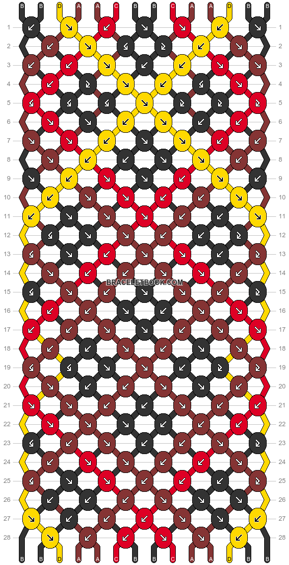 Normal pattern #166600 variation #402168 pattern