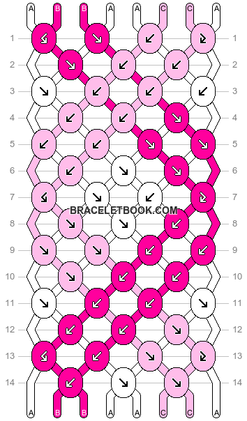 Normal pattern #193377 variation #402169 pattern