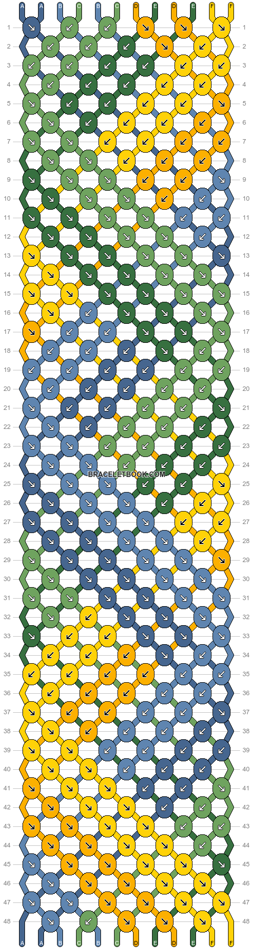 Normal pattern #192942 variation #402170 pattern