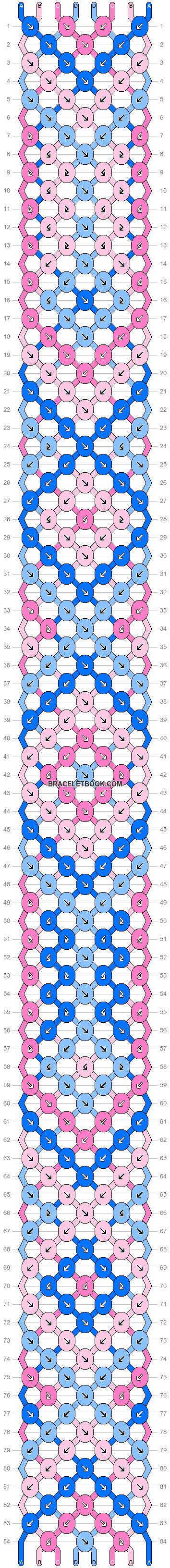 Normal pattern #39909 variation #402171 pattern