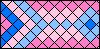 Normal pattern #39909 variation #402171