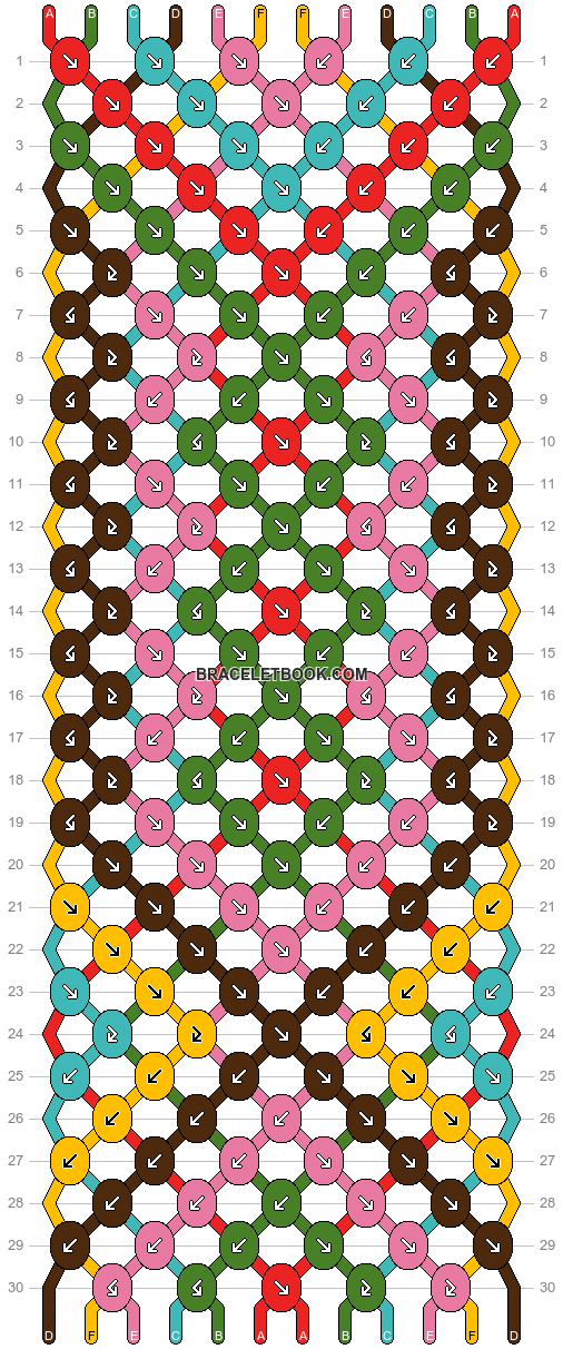 Normal pattern #4242 variation #402172 pattern