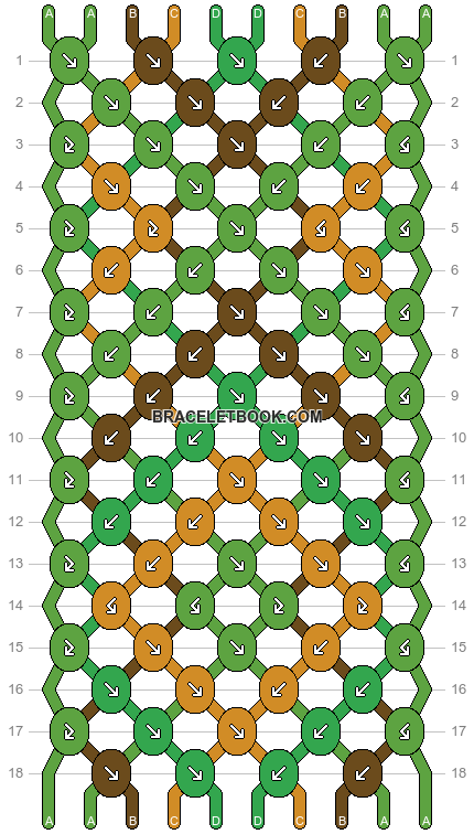 Normal pattern #23268 variation #402174 pattern