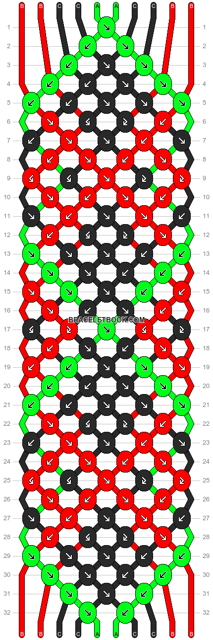 Normal pattern #193458 variation #402175 pattern