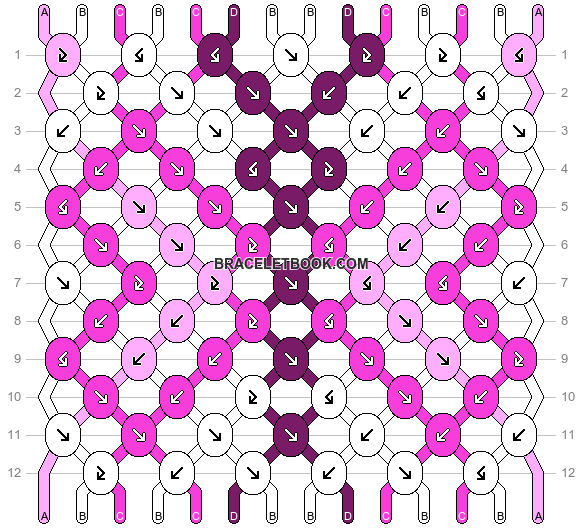 Normal pattern #64826 variation #402176 pattern