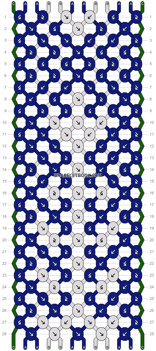 Normal pattern #192528 variation #402177 pattern