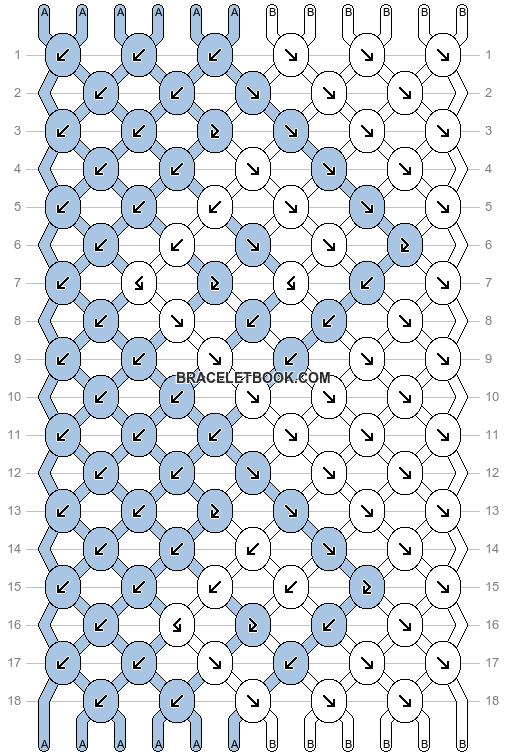Normal pattern #153794 variation #402182 pattern