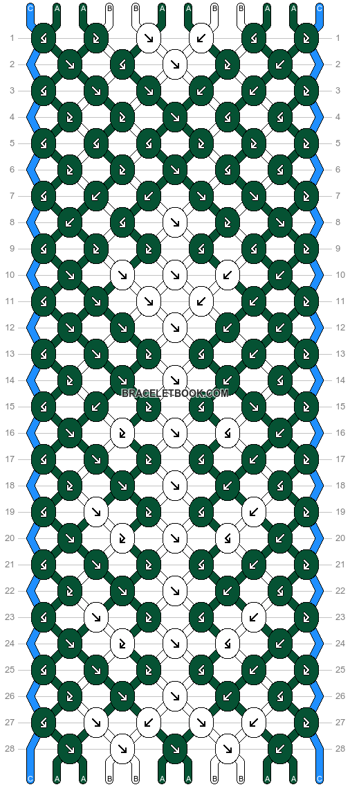 Normal pattern #192528 variation #402183 pattern