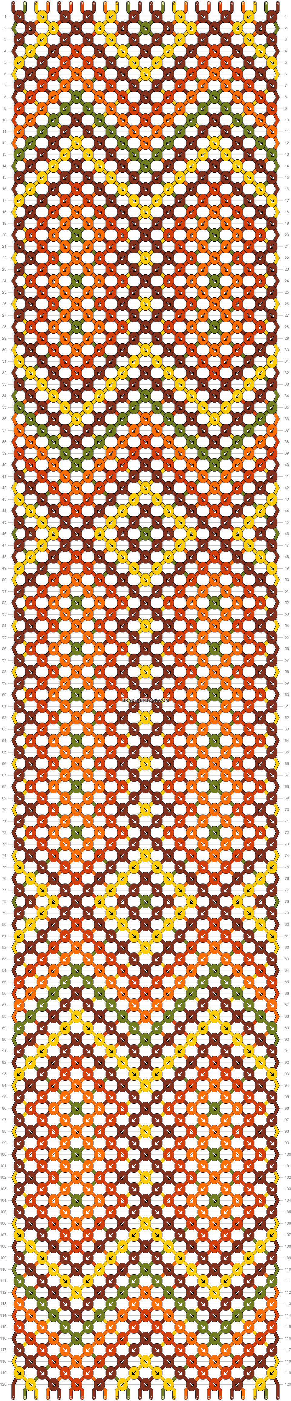 Normal pattern #128151 variation #402184 pattern