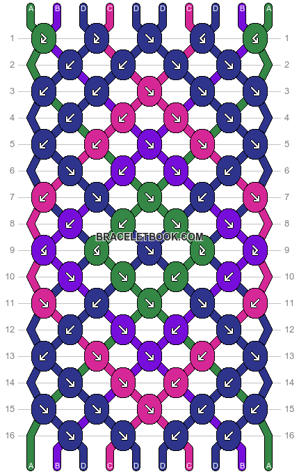 Normal pattern #193264 variation #402185 pattern