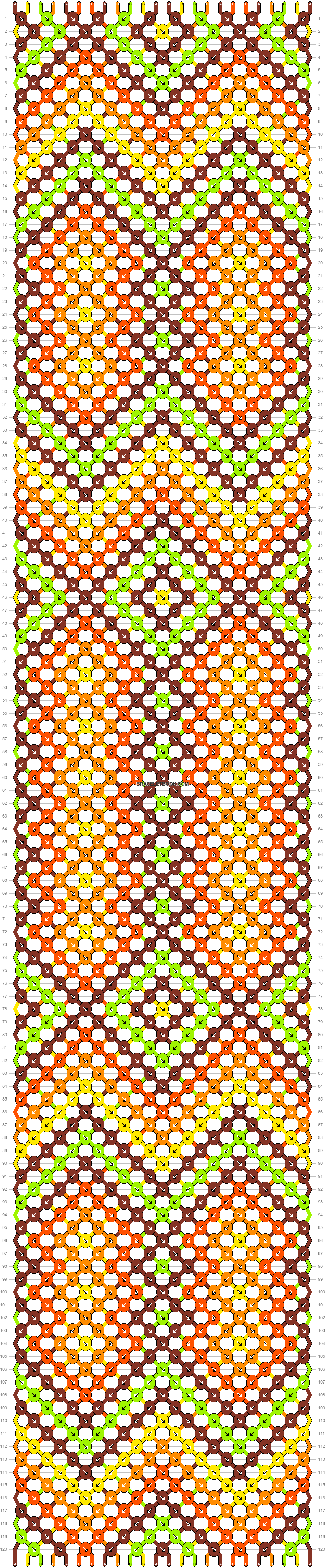 Normal pattern #128151 variation #402188 pattern
