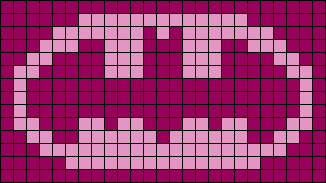 Alpha pattern #3084 variation #402191 preview