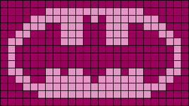 Alpha pattern #3084 variation #402191