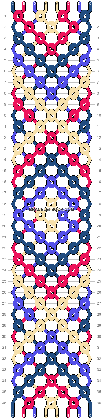 Normal pattern #189132 variation #402194 pattern