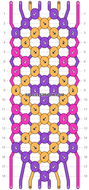 Normal pattern #193385 variation #402195 pattern