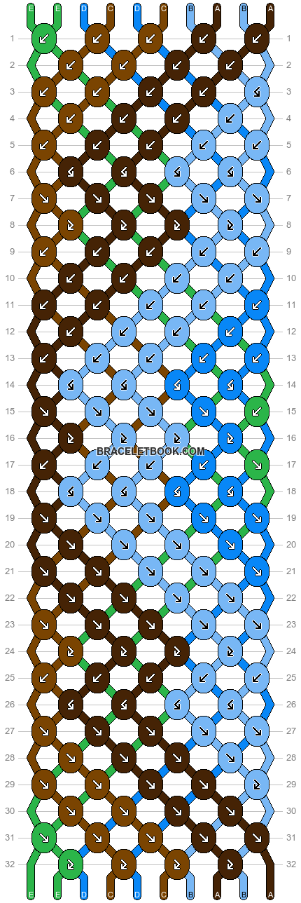 Normal pattern #37027 variation #402196 pattern