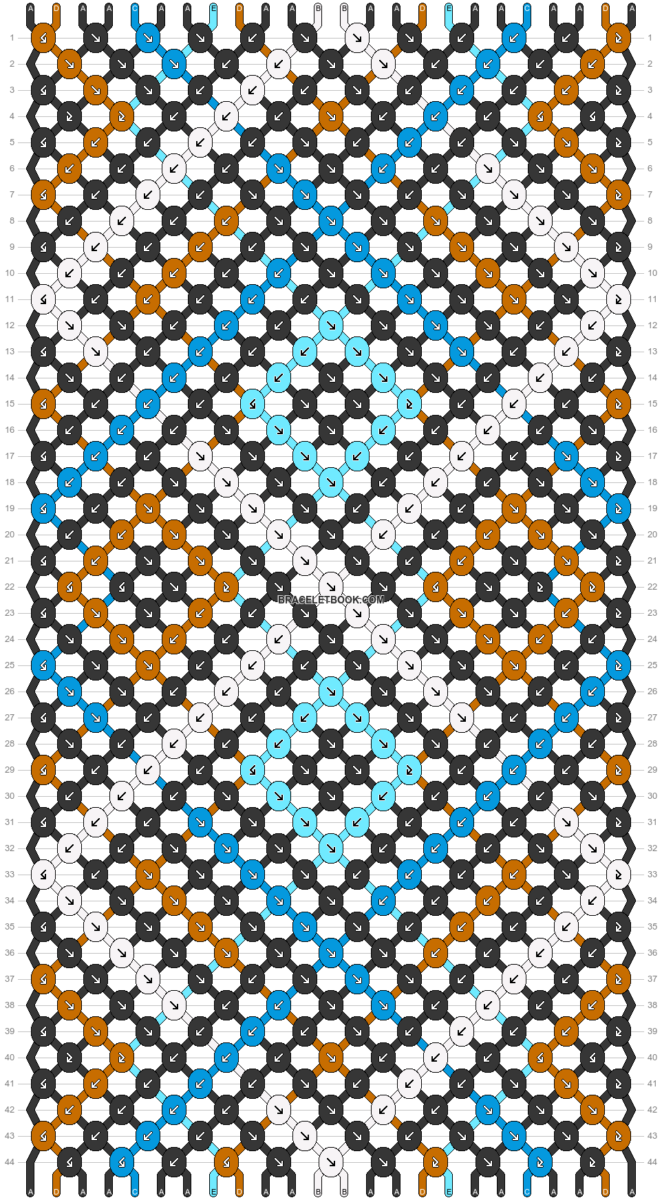 Normal pattern #144205 variation #402197 pattern