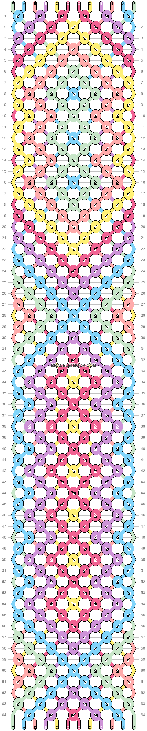 Normal pattern #19420 variation #402198 pattern