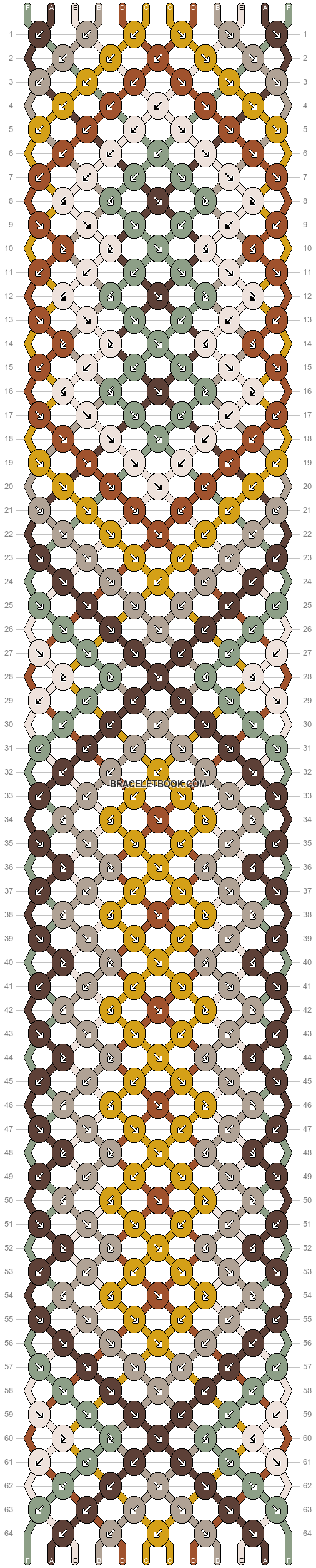 Normal pattern #19420 variation #402200 pattern