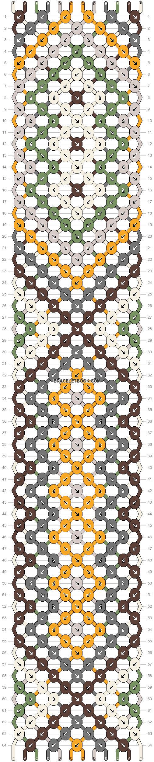 Normal pattern #19420 variation #402201 pattern