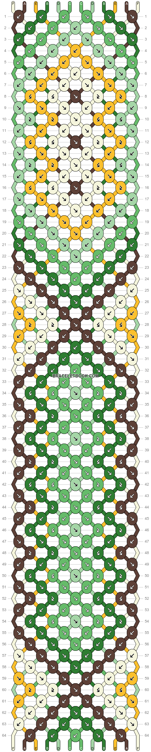 Normal pattern #19420 variation #402202 pattern