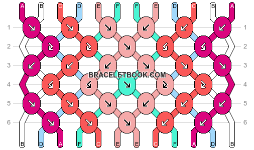 Normal pattern #18 variation #402203 pattern