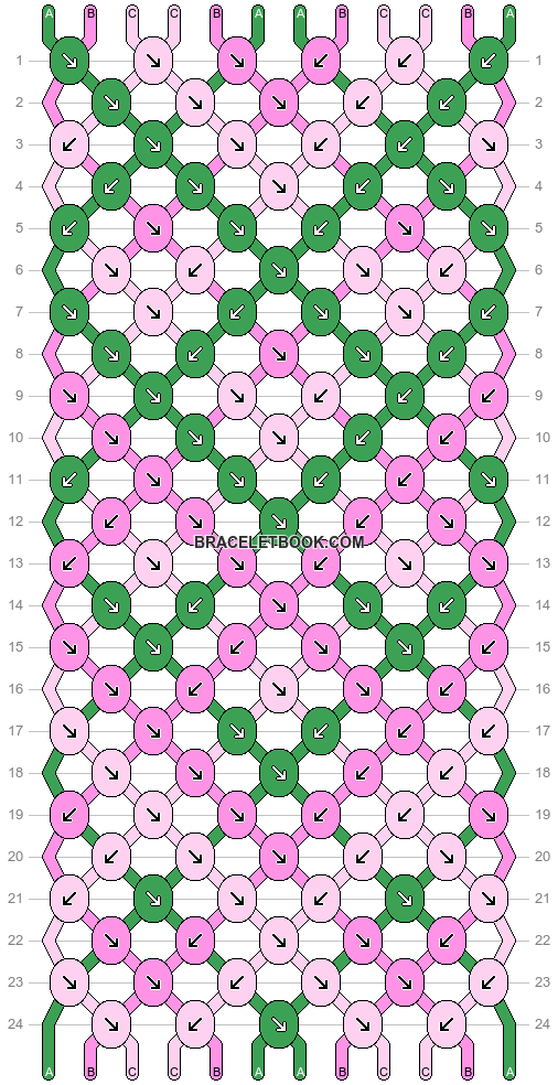 Normal pattern #31209 variation #402204 pattern