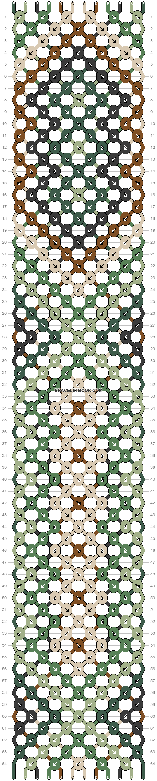 Normal pattern #19420 variation #402205 pattern