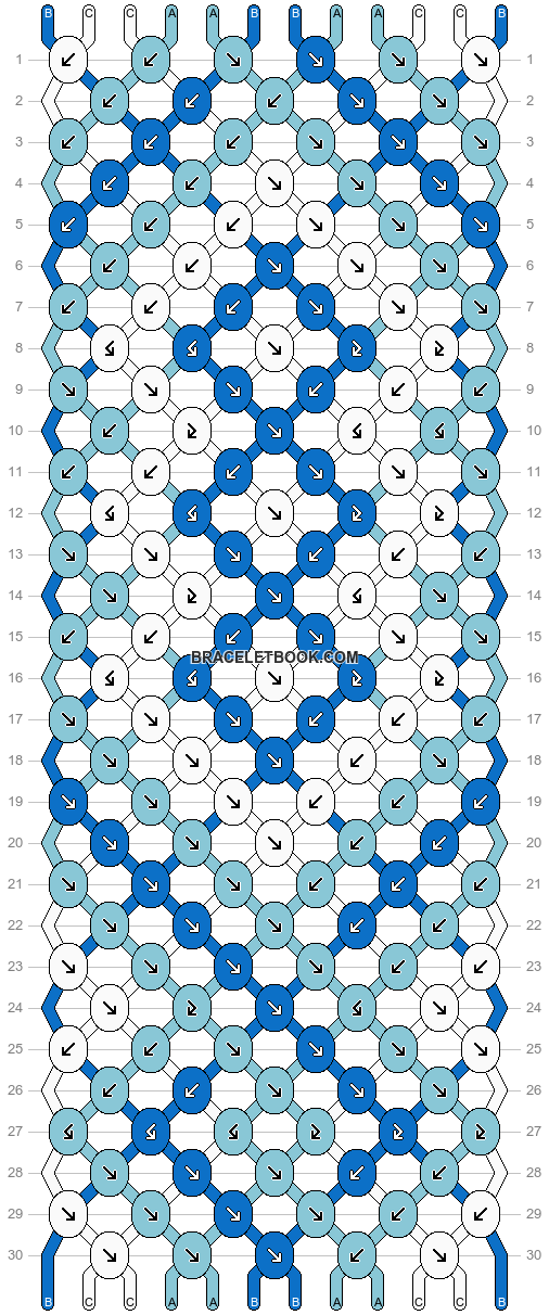 Normal pattern #24135 variation #402206 pattern