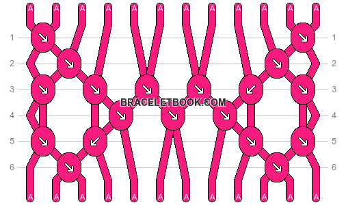 Normal pattern #193401 variation #402207 pattern