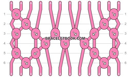 Normal pattern #193401 variation #402209 pattern