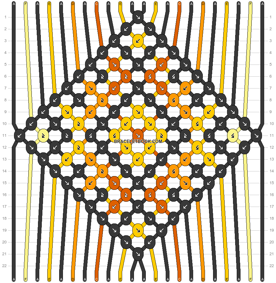 Normal pattern #44237 variation #402210 pattern
