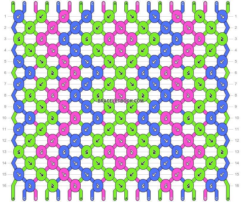 Normal pattern #193307 variation #402211 pattern