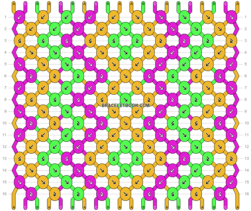 Normal pattern #193307 variation #402213 pattern