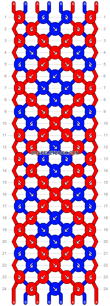 Normal pattern #193358 variation #402214 pattern