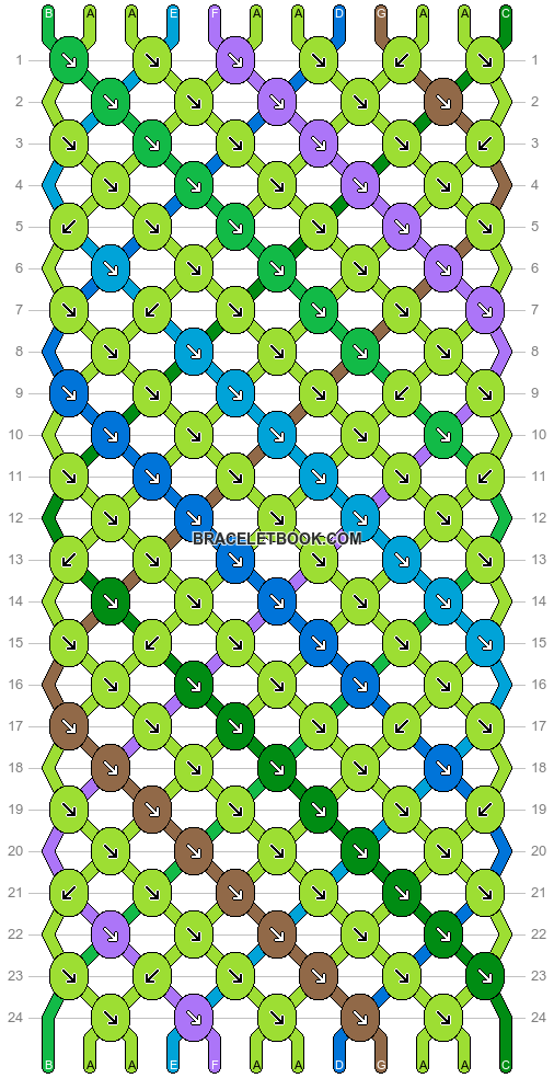 Normal pattern #140765 variation #402215 pattern