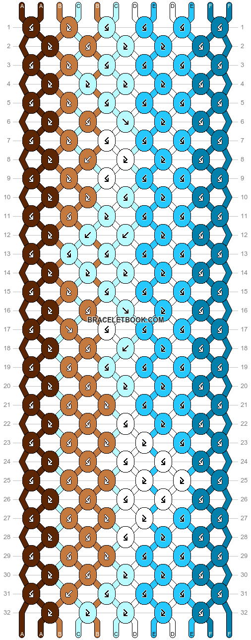 Normal pattern #190272 variation #402217 pattern