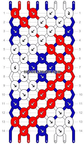 Normal pattern #193377 variation #402220 pattern