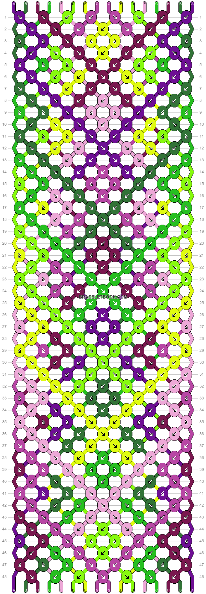 Normal pattern #163300 variation #402221 pattern