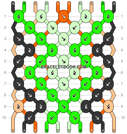 Normal pattern #16135 variation #402222 pattern