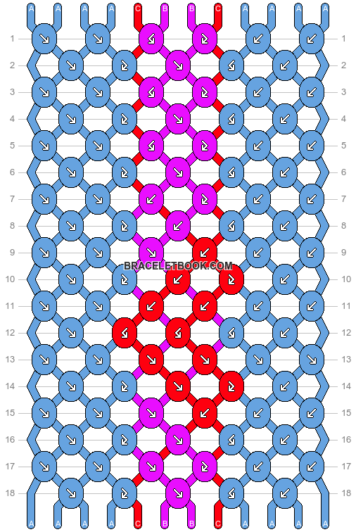 Normal pattern #192198 variation #402223 pattern